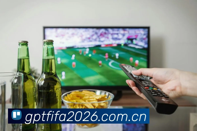 2026世界杯 多终端观赛